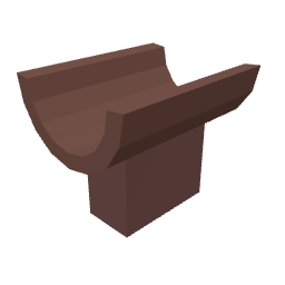Tank 4 Turret